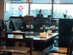 大堂-皇城老妈·大连海鲜火锅(港湾店)