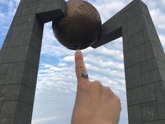 -青澳湾北回归线广场