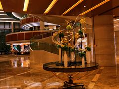 -济南喜来登酒店