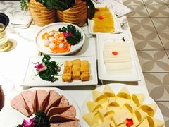 -香天下(悉尼city店)