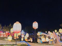 -歌斐颂巧克力小镇