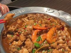 -胖哥俩肉蟹煲(福州仓山爱琴海店)