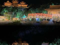 -禅宗少林·音乐大典