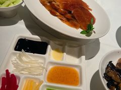 -四季民福烤鸭店(王府井东安门店)