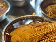 -嘉州鲜知味钵钵鸡(奎星楼店)
