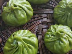 -清真老铁家灌汤包