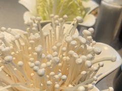 -半天妖烤鱼(西铁营万达店)