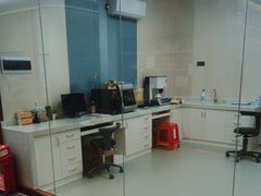 -佛山中大口腔医院·市二级口腔专科医院