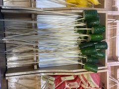 -阿串串老火锅(力盟店)
