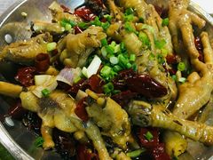 -小民大排档(光谷店)