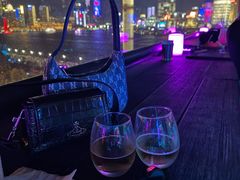 -外滩8号 whisky bar(金延大厦店)