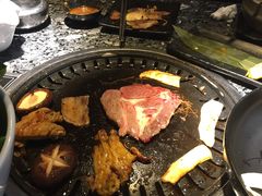 -汉拿山(包河万达店)