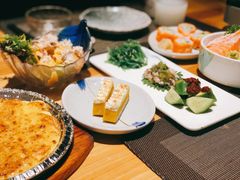 -立山居酒屋·烧鸟 天妇罗(西北湖店)