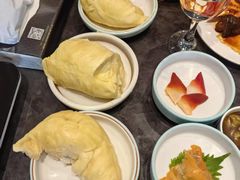 -川骄海鲜自助(亚运村店)