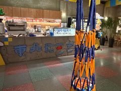 -仁义涵西餐·咖啡(中华巴洛克店)