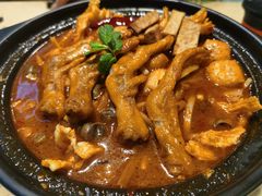 -渔太泰漓江小馆·广西融合菜(西街店)