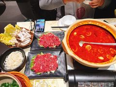 -聚味瞿记·龙虾堂(坡子街店)