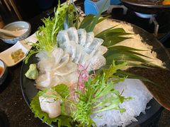 -江户前日本料理(瑞诗酒店店)