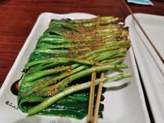 -金刚山烧烤(中山路店)