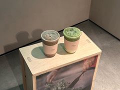 -阿嬷手作(南宁百盛印象城店)