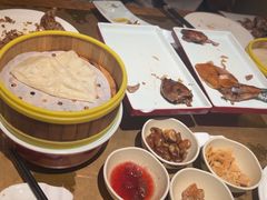 -京味斋·烤鸭·北京菜(安贞店)
