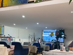 -董小姐咖妃·咖啡·简餐.意面(松江大学城店)