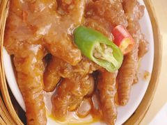 -豫璟轩中餐厅(南昌万怡店)