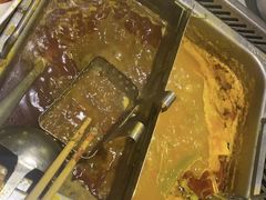 -海底捞火锅(金光华店)