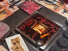 -锦城印象火锅(天府三街店)
