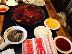 -纸盐河码头火锅(十八梯店)