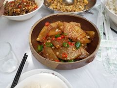 -老师傅餐馆(长沙店)