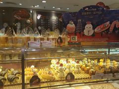 -面包新语(国瑞店)