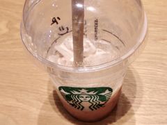 -星巴克臻选(深圳海上世界店)
