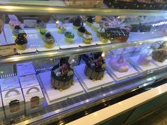-CAKE BOSS 蛋糕老板(北京世纪金源购物中心)