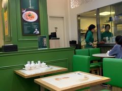 大堂-香港麦奀云吞面世家(中山二路店)