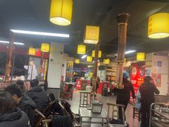 -郝大姐·乌龙山铁板烧(大学城三店)