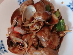 -维园悦谱·海派家常菜(乌鲁木齐南路店)
