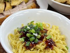 蚝油捞面-陈光记烧腊店(罗保博士街店)