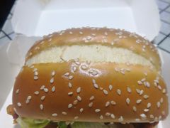 -肯德基(新塘乐购店)