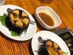 -海味当家·蒸锅海鲜(中山广场创始店)
