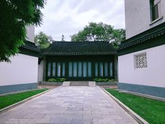 -君庭中餐厅(友谊宾馆店)