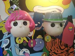 -莓园冰淇淋店