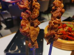 -96农蝎虾(江桥老街店)