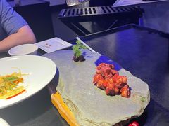 -大董烤鸭店(王府井店)