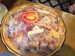 -谢云贵清香水煮鸡(总店)