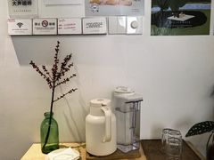 -素咫咖啡CLIFEROSE(新安店)