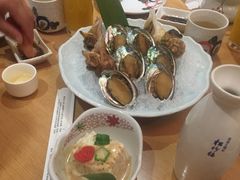 -山之川日料放题(通州店)