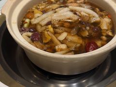 -天宜隆蘑菇宴火锅(石景山旗舰店)
