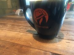 -D STAR COFFEE帝星咖啡