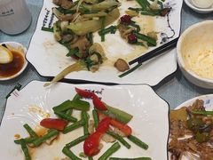 -大师傅金奖啤酒鱼(西街口总店)